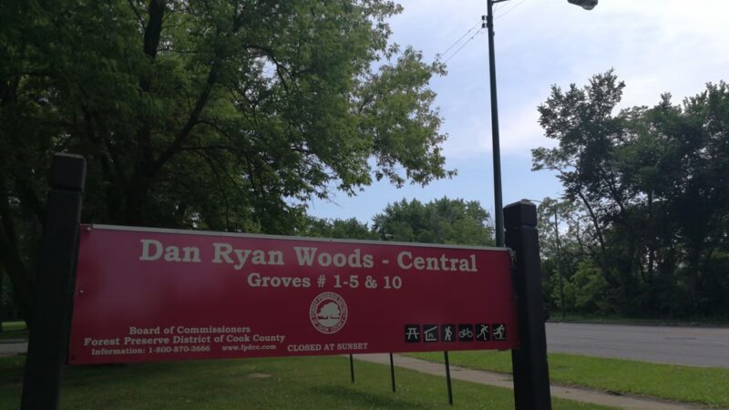 Dan Ryan Woods-Central - Chicago, IL