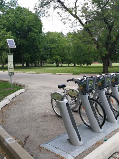 Dan Ryan Woods-Central - Chicago, IL