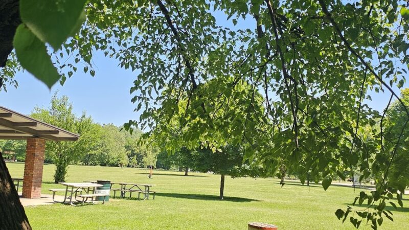 Dan Ryan Woods-North - Chicago, IL