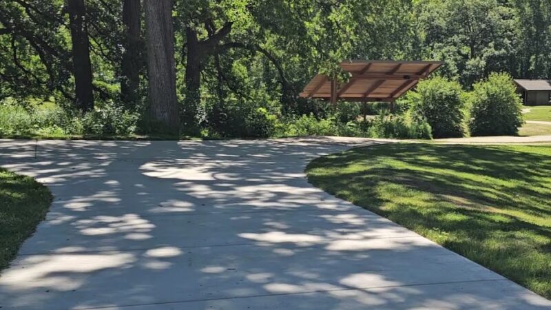 Dan Ryan Woods-North - Chicago, IL