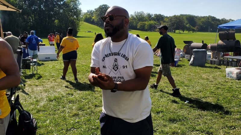 Dan Ryan Woods-North - Chicago, IL