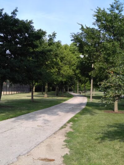 Dawes (Charles G.) Park - Chicago, IL