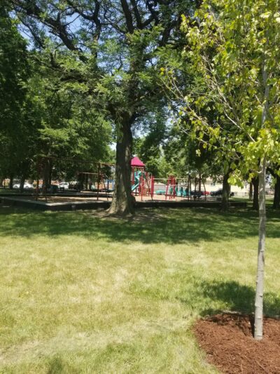 Dawes (Charles G.) Park - Chicago, IL