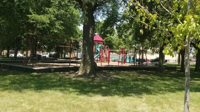 Dawes (Charles G.) Park - Chicago, IL