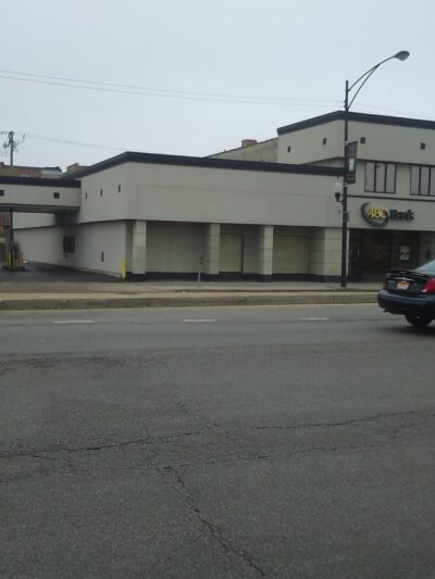 Dawes (Charles G.) Park - Chicago, IL