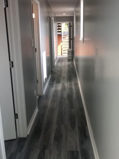 Dogwood Park - Chicago, IL