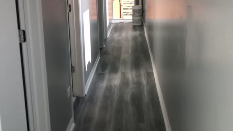 Dogwood Park - Chicago, IL