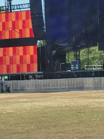 Douglass (Anna and Frederick) Park - Chicago, IL