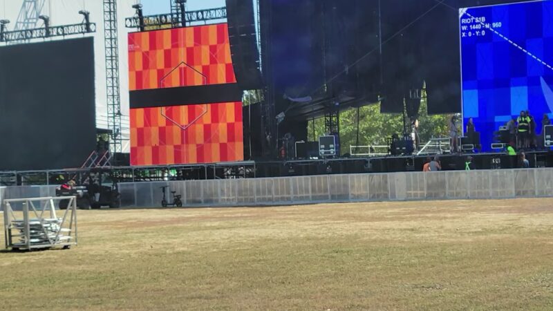 Douglass (Anna and Frederick) Park - Chicago, IL