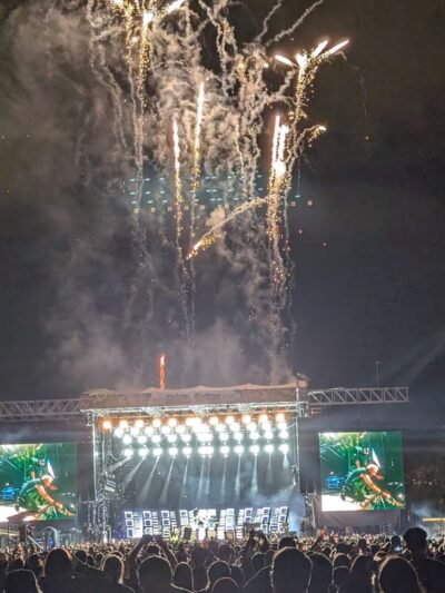 Douglass (Anna and Frederick) Park - Chicago, IL