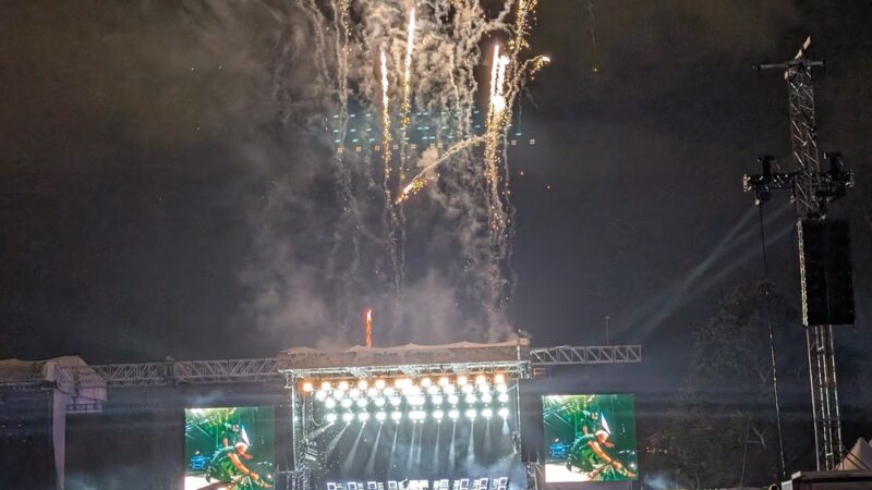 Douglass (Anna and Frederick) Park - Chicago, IL