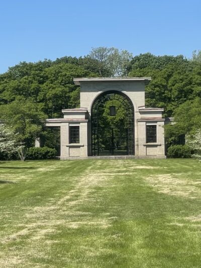 Douglass (Anna and Frederick) Park - Chicago, IL