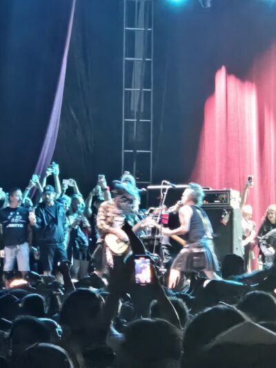 Douglass (Anna and Frederick) Park - Chicago, IL