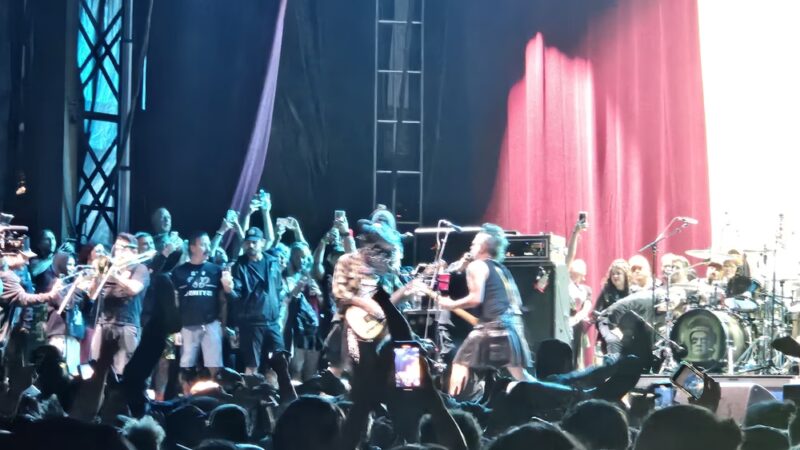 Douglass (Anna and Frederick) Park - Chicago, IL