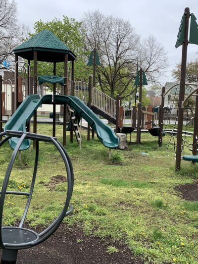 Drexel (Francis) Park - Chicago, IL