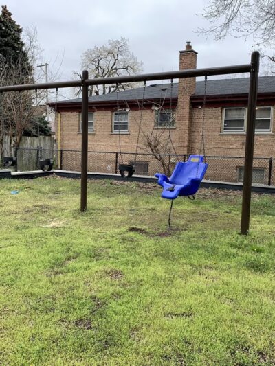 Drexel (Francis) Park - Chicago, IL