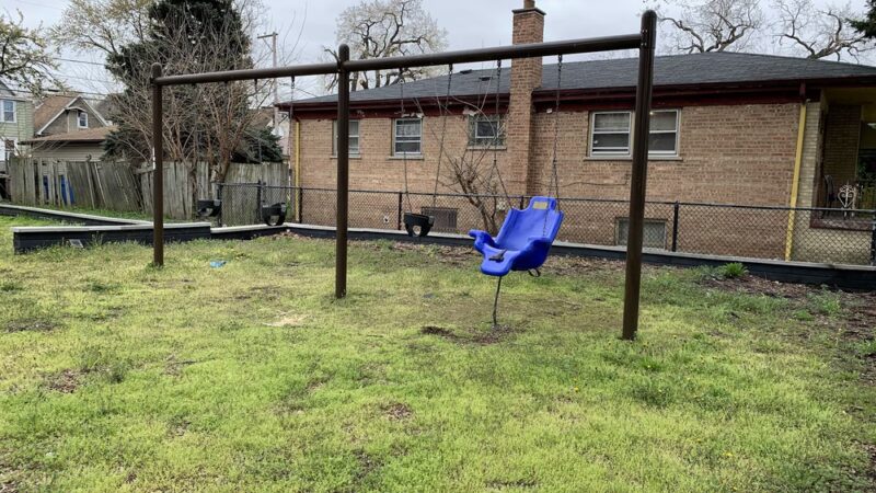 Drexel (Francis) Park - Chicago, IL