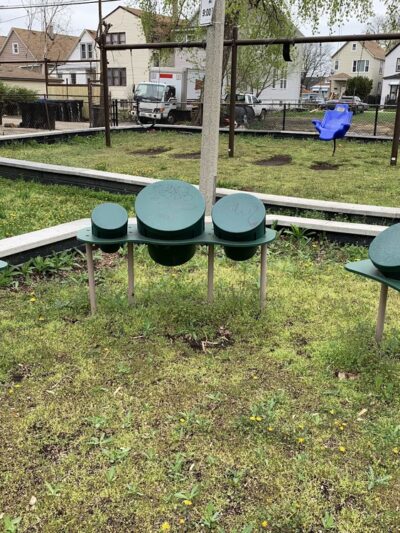 Drexel (Francis) Park - Chicago, IL