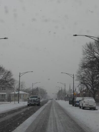 Drexel (Francis) Park - Chicago, IL
