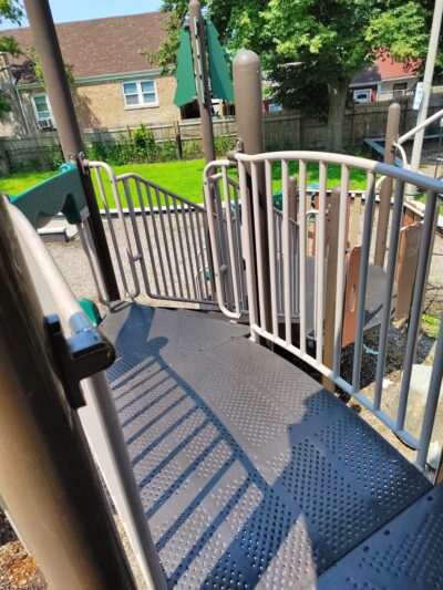 Drexel (Francis) Park - Chicago, IL