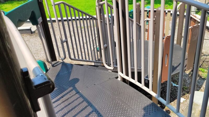 Drexel (Francis) Park - Chicago, IL