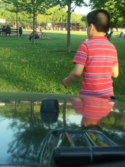 Dunham (Robert) Park - Chicago, IL