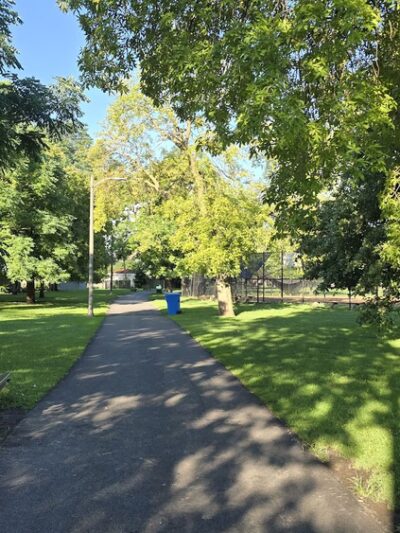 Dunham (Robert) Park - Chicago, IL