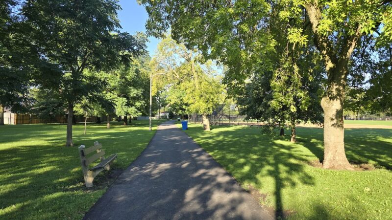 Dunham (Robert) Park - Chicago, IL