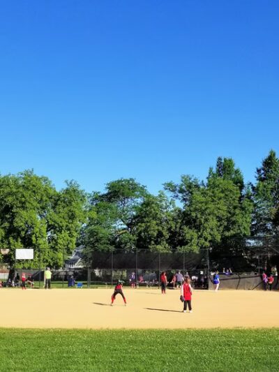 Dunham (Robert) Park - Chicago, IL