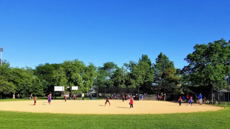 Dunham (Robert) Park - Chicago, IL