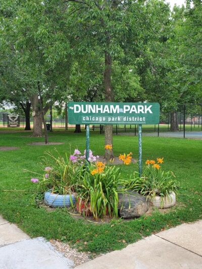 Dunham (Robert) Park - Chicago, IL
