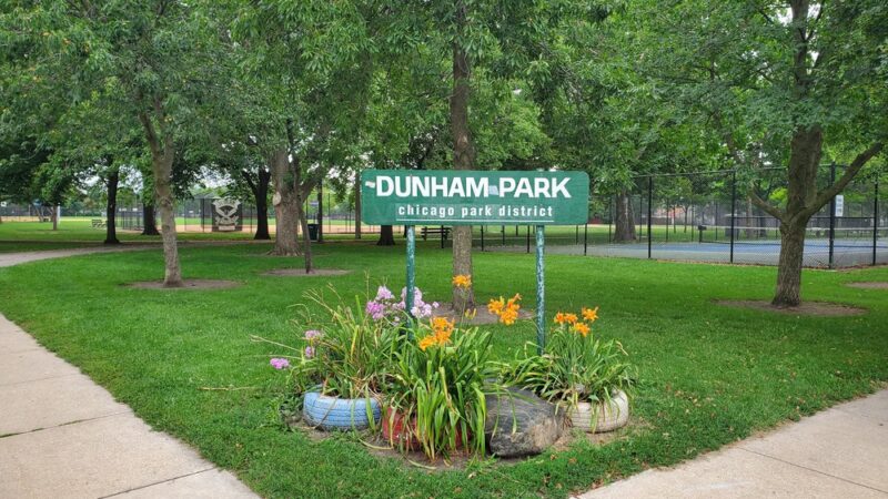 Dunham (Robert) Park - Chicago, IL