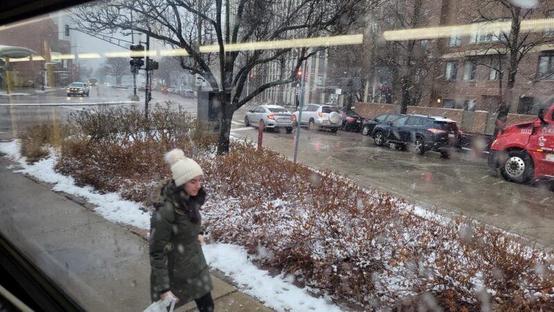 Eugenie Triangle Park - Chicago, IL