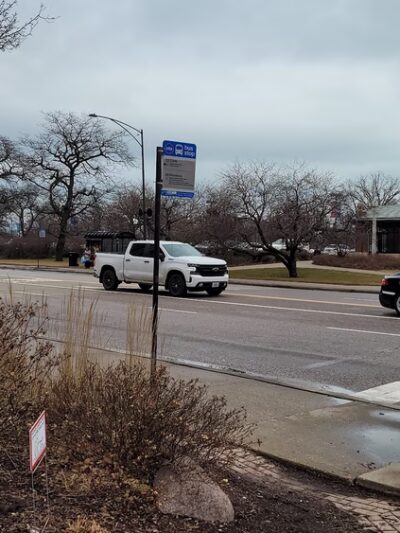 Eugenie Triangle Park - Chicago, IL