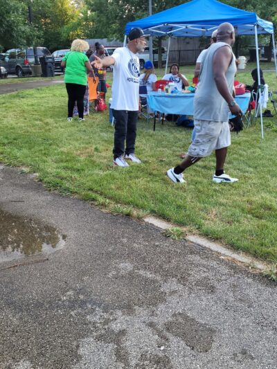 Family Park - Chicago, IL