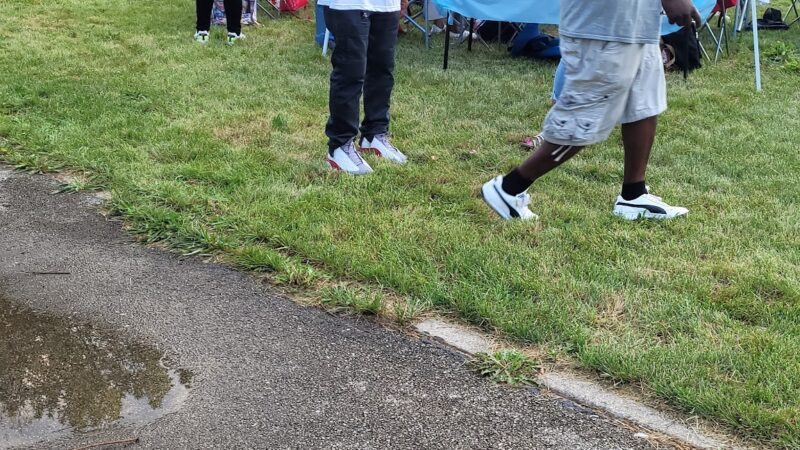 Family Park - Chicago, IL