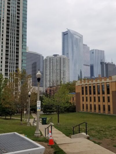 Fulton River Park - Chicago, IL