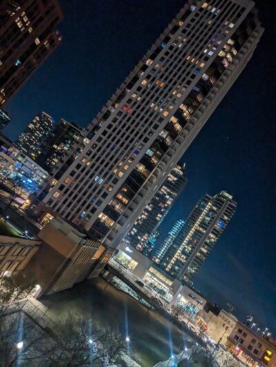 Fulton River Park - Chicago, IL