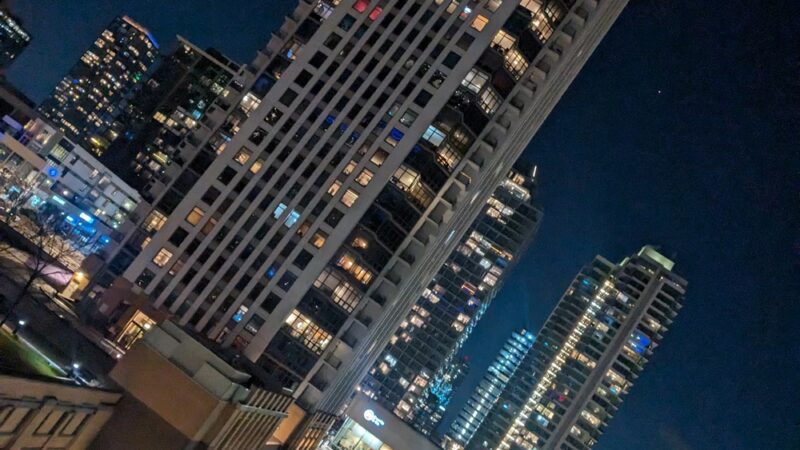 Fulton River Park - Chicago, IL