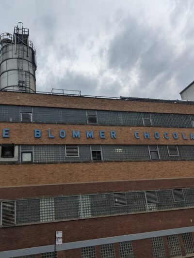 Fulton River Park - Chicago, IL