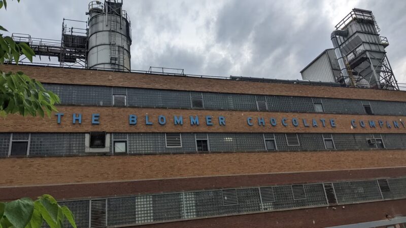 Fulton River Park - Chicago, IL