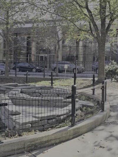 Heritage Green Park - Chicago, IL