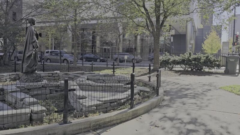 Heritage Green Park - Chicago, IL