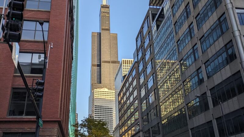 Heritage Green Park - Chicago, IL