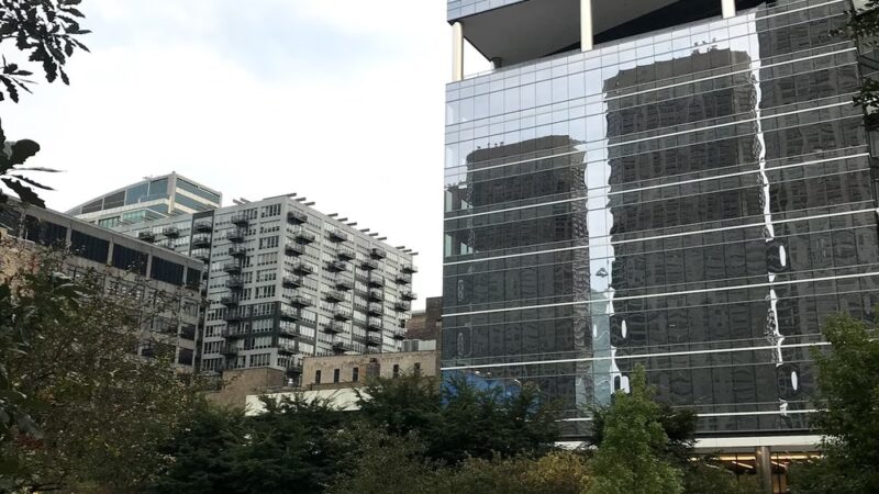 Heritage Green Park - Chicago, IL