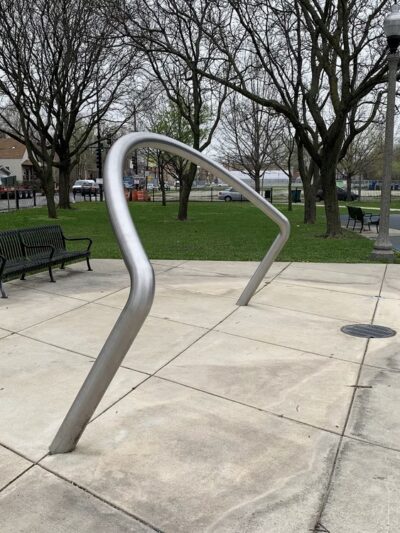 Hermitage Park Playground - Chicago, IL