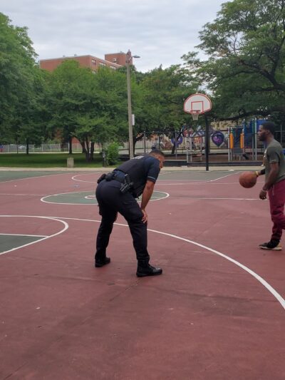 Houston (Jessie "Ma") Park - Chicago, IL