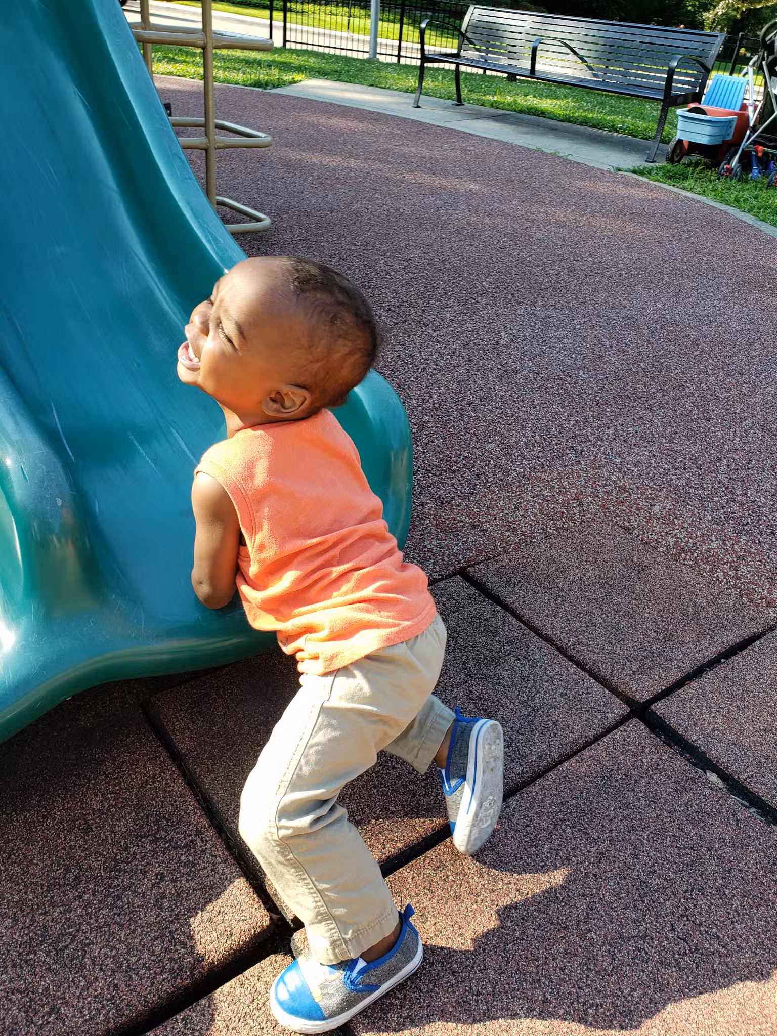 Hurley (Timothy) Park - Chicago, IL