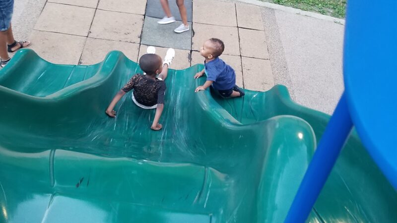Hurley (Timothy) Park - Chicago, IL