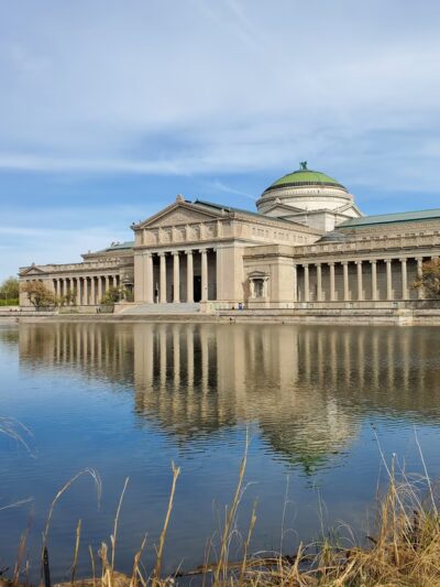 Jackson Park - Chicago, IL
